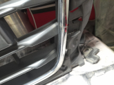 Oto Çıkma Parça / Audi / A3 / Kaporta & Karoser / Panjur / Çıkma Parça 
