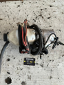 Oto Çıkma Parça / Opel / Vectra / Direksiyon / Direksiyon Pompası / Çıkma Parça 