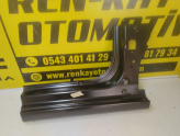 Oto Çıkma Parça / Renault / Clio / Kaporta & Karoser / Marşpiyel Sacı / Çıkma Parça 