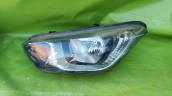 Oto Çıkma Parça / Hyundai / i20 / Far & Stop / Sol Ön Far / Çıkma Parça 