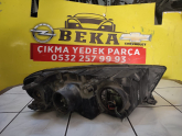 Oto Çıkma Parça / Chevrolet / Captiva / Far & Stop / Sol Ön Far / Çıkma Parça 