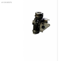 Oto Çıkma Parça / Renault / Megane / Egzoz / Susturucu / Çıkma Parça 