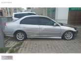 Oto Çıkma Parça / Honda / Civic / Beyin / Ateşleme Beyni / Çıkma Parça 