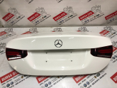 MERCEDES W177 A KASA BAGAJ KAPAĞI SÖKME ORJINAL