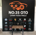 622548821R DACİA DUSTER 2 PANJUR