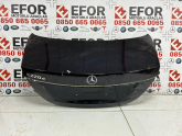 MERCEDES E SERİSİ W213 BAGAJ KAPAĞI ÇIKMA YEDEK PARÇA