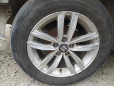 Oto Çıkma Parça / Seat / Cordoba / Jant & Lastik / Çelik Jant / Çıkma Parça 