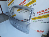 Oto Çıkma Parça / Dacia / Duster / Kaporta & Karoser / Bagaj Kapağı / Çıkma Parça 