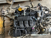 Oto Çıkma Parça / Dacia / Sandero / Motor / Motor (komple) / Çıkma Parça 
