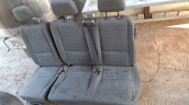 Orjinal Ford Tourneo Connect Arka Koltuk Seti