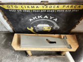 9486846RH Volvo S40 Sağ Orta Direk Kaplaması Orjinal Çıkma