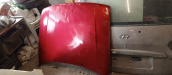Oto Çıkma Parça / Seat / Cordoba / Kaporta & Karoser / Kaput / Çıkma Parça 