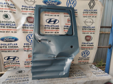 Ford connect Sol sürgülü kapı