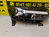 Oto Çıkma Parça / Renault / Duster / Far & Stop / Sağ Ön Far / Çıkma Parça 