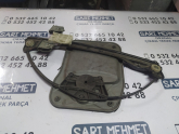 Oto Çıkma Parça / Skoda / Roomster / Oto Cam / Cam Krikosu / Çıkma Parça 