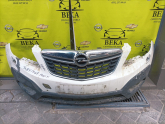 Oto Çıkma Parça / Opel / Mokka / Tampon / Ön Tampon / Çıkma Parça 