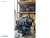 VW TRANSPORTER T5 2.5 130 LUK 5 SİLİNDİR MOTOR ARABADAN SÖKME