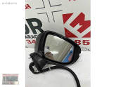 Oto Çıkma Parça / Honda / City / Ayna / Sağ Dış Ayna / Çıkma Parça 