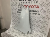 Oto Çıkma Parça / Volkswagen / Polo / Kaporta & Karoser / Sol Ön Çamurluk / Çıkma Parça 