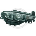 Oto Çıkma Parça / Fiat / Egea / Far & Stop / Sağ Ön Far / Çıkma Parça 