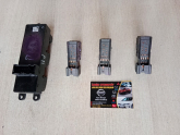 Oto Çıkma Parça / Nissan / Primera / Oto Cam / Cam Düğmesi / Çıkma Parça 