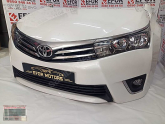 Oto Çıkma Parça / Toyota / Corolla / Kaporta & Karoser / Komple Ön / Çıkma Parça 