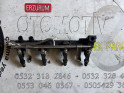 25313846 OPEL VECTRA-ASTRA-MERİVA-CORSA Z16XE 1.6 ENJEKTÖR