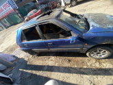 PEUGEOT  106   SAĞ KAPILAR