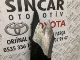 Oto Çıkma Parça / Volkswagen / Passat / Kaporta & Karoser / Sağ Ön Çamurluk / Çıkma Parça 