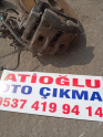 Oto Çıkma Parça / Peugeot / 406 / Fren / Kaliper / Çıkma Parça 