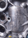 Oto Çıkma Parça / Citroen / C4 / Motor / Eksantrik / Çıkma Parça 