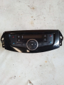 NISSAN NAVARA KLİMA KONTROL ÜNİTESİ 4KD2A