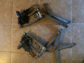 Oto Çıkma Parça / Opel / Vectra / Oto Cam / Cam Krikosu / Çıkma Parça 
