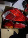 Fiesta Sol Arka Stop Lambası - Ford Çıkma Parçaları