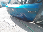 Oto Çıkma Parça / Skoda / Fabia / Kaporta & Karoser / Bagaj Kapağı / Çıkma Parça 