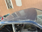 Oto Çıkma Parça / Mercedes / E Serisi / Sunroof / Komple Sunroof / Çıkma Parça 