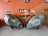 KANGOO DAMLA GÖZ TAKIM FAR ORJİNAL