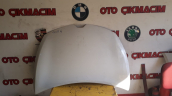 RENAULT CLİO 4 KAPUT