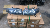 Oto Çıkma Parça / Seat / Toledo / Far & Stop / Sol Ön Far / Sıfır Parça 