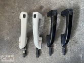 Oto Çıkma Parça / Porsche / Cayenne / Koltuk & Döşeme / İç Kapı Kolu / Çıkma Parça 