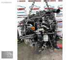 Oto Çıkma Parça / Volkswagen / Passat / Motor / Komple Motor / Çıkma Parça 