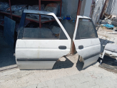 Ford Escort Sol arka kapı