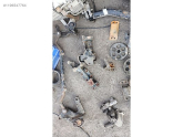 Oto Çıkma Parça / Samsung / SV 110 / Motor / Krank Kasnağı / Çıkma Parça 