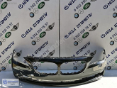 BMW 7 SERİSİ F01 F02 KASA ÖN TAMPON ORJ ÇIKMA