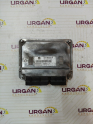 047906033H 5WP40179 SKODA FABİA MOTOR BEYNİ