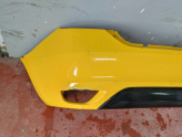 Oto Çıkma Parça / Renault / Symbol / Tampon / Arka Tampon / Çıkma Parça 