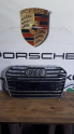 Orjinal Çıkma Audi A6 Ön Panjur 4G0 853 653K Parça