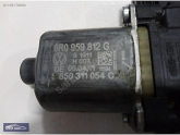 Oto Çıkma Parça / Volkswagen / Polo / Oto Cam / Cam Motoru / Çıkma Parça 