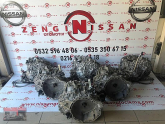 Oto Çıkma Parça / Nissan / Qashqai / Şanzıman / Şanzıman Komple / Çıkma Parça 