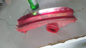 Oto Çıkma Parça / Peugeot / 206 / Far & Stop / Reflektör / Sıfır Parça 